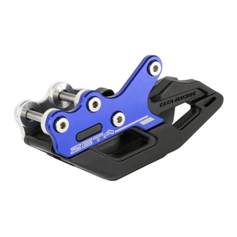 Load image into Gallery viewer, Zeta Chain Guide YZ125/250, YZ250/450F/FX, WR250/450 - Blue