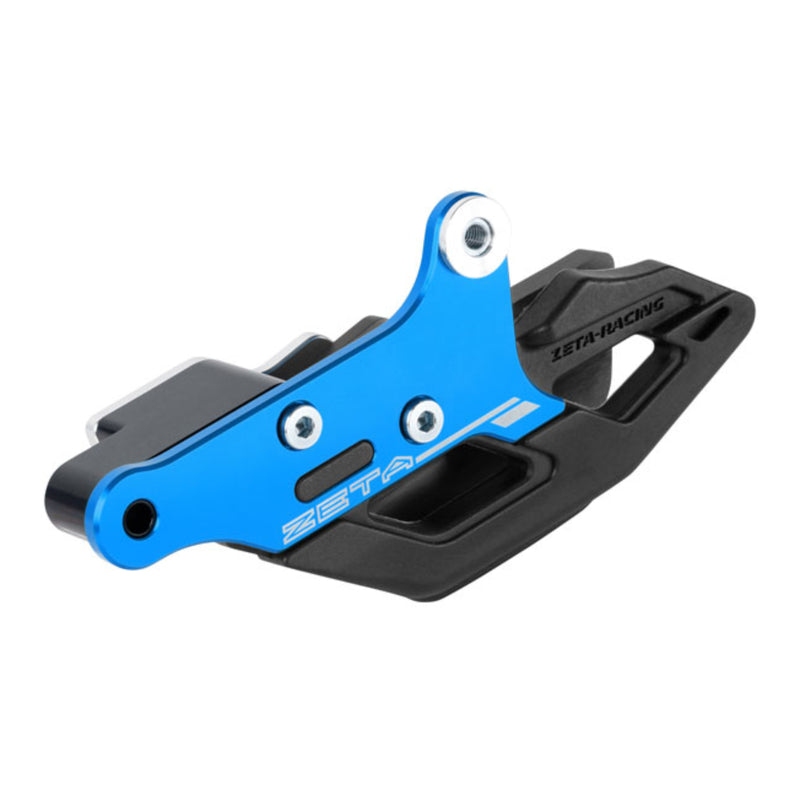 Load image into Gallery viewer, Zeta Chain Guide Husqvarna FC/TC/FE/TE/TX '14- - H-Blue