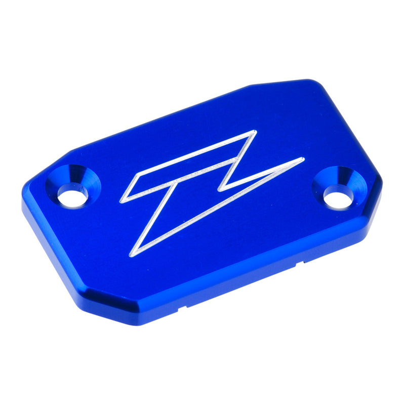 Load image into Gallery viewer, Zeta Front Brake Reservoir Cover KTM - Blue