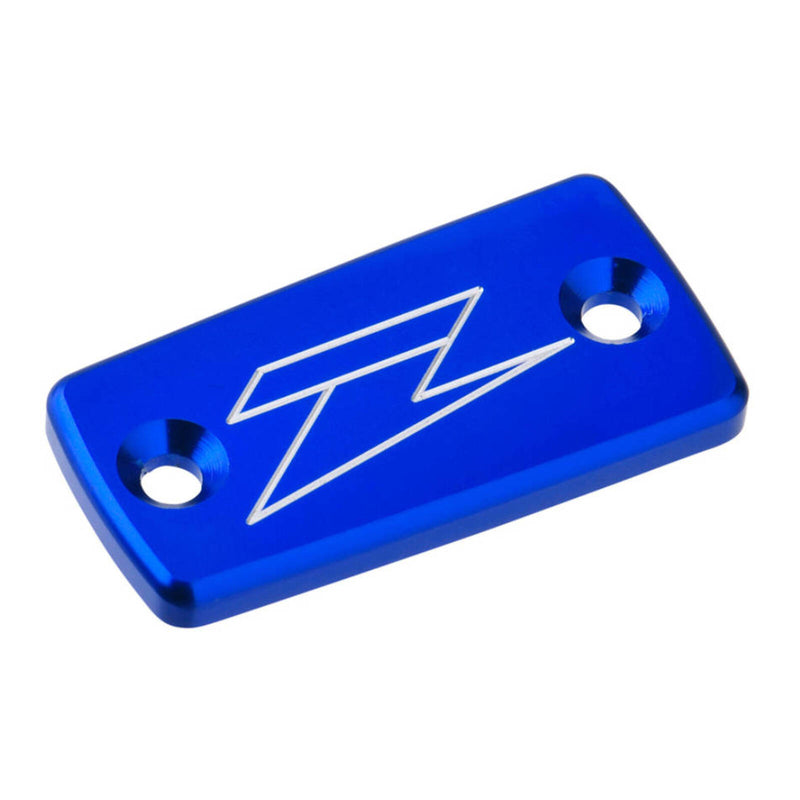 Load image into Gallery viewer, Zeta Front Brake Reservoir Cover Magura KTM '09- - Blue
