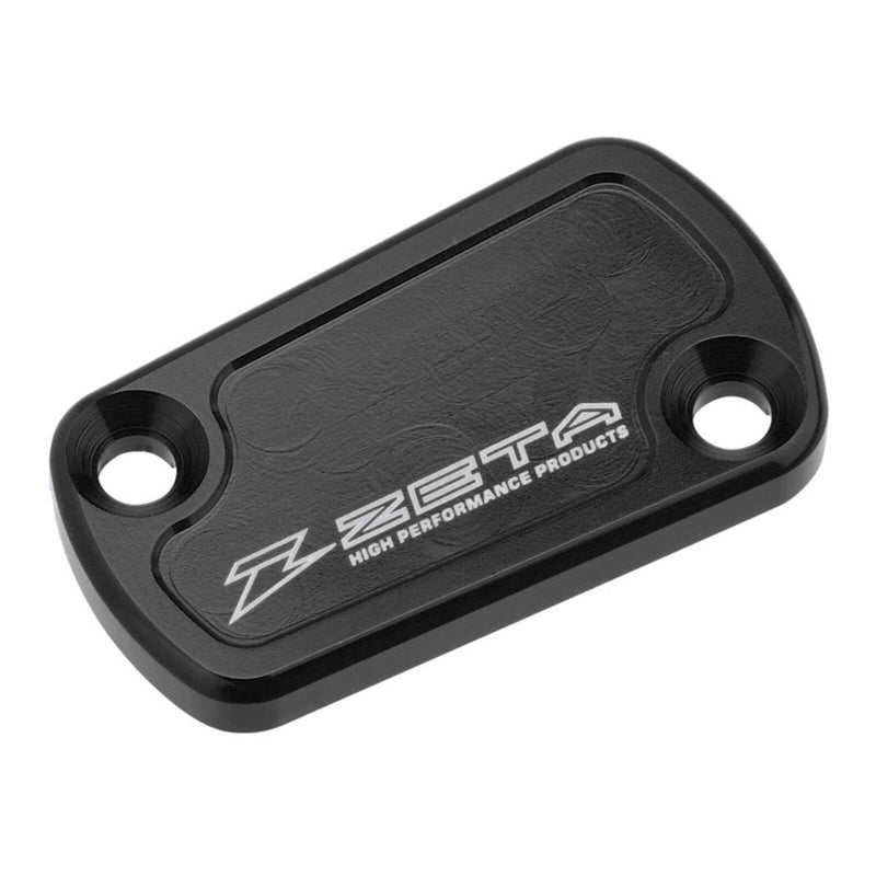Load image into Gallery viewer, Zeta Clutch Reservoir Cover Honda CRF450R '21-, Kawasaki KX450 '19-