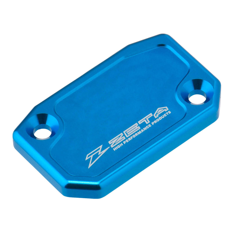 Load image into Gallery viewer, Zeta Front Brake Reservoir Cover Brembo/KTM, Husqvarna, GasGas - H-Blue