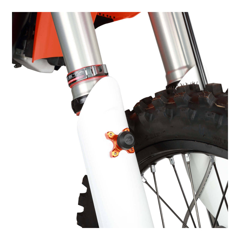 Load image into Gallery viewer, Zeta Launch Control Universal - Orange