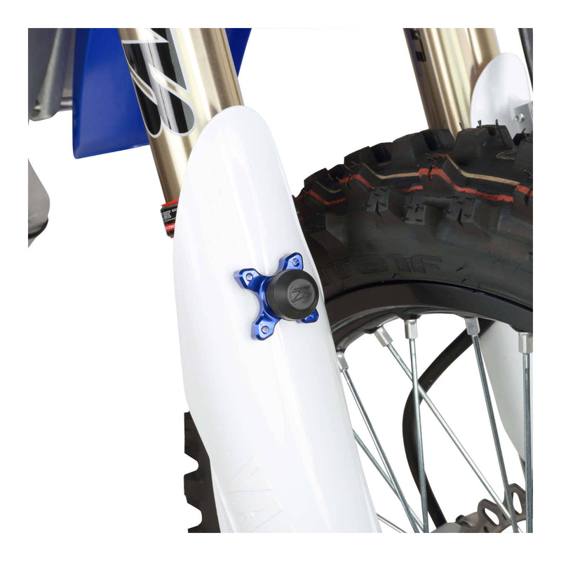 Load image into Gallery viewer, Zeta Launch Control Universal - Blue