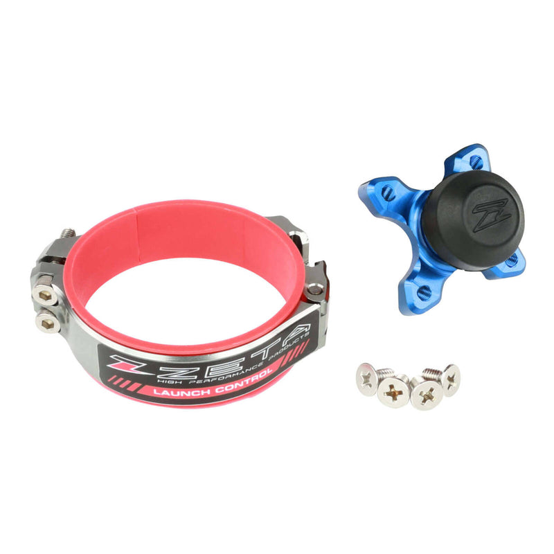 Load image into Gallery viewer, Zeta Launch Control Universal - H-Blue