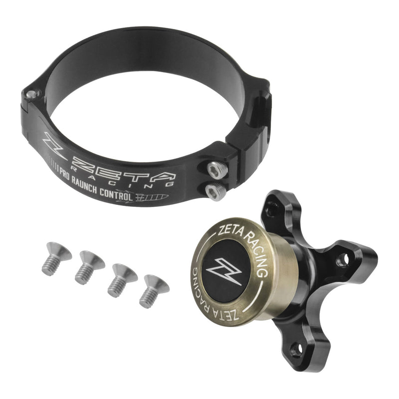 Load image into Gallery viewer, Zeta Pro Launch Control Showa