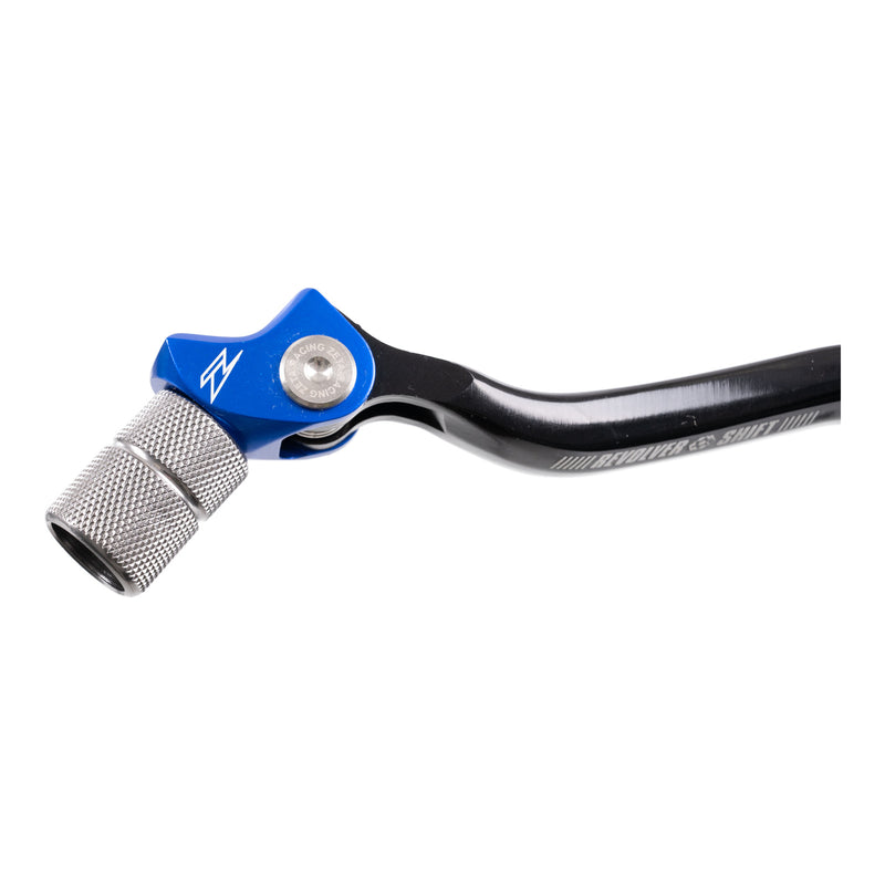 Load image into Gallery viewer, Zeta Revolver Shift Lever Husqvarna FC - Blue