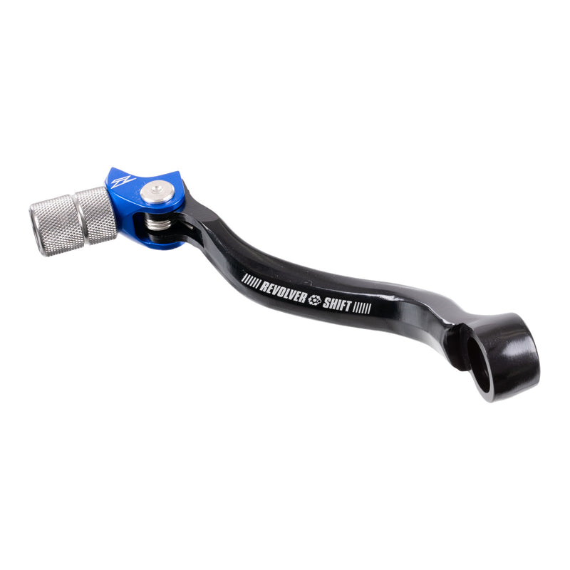 Load image into Gallery viewer, Zeta Revolver Shift Lever Husqvarna FC - Blue