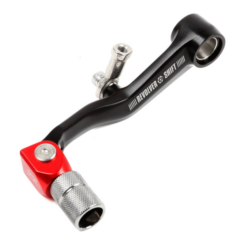 Load image into Gallery viewer, Zeta Revolver Shift Lever Honda CRF1000L '16-'19, CRF1100L '20-