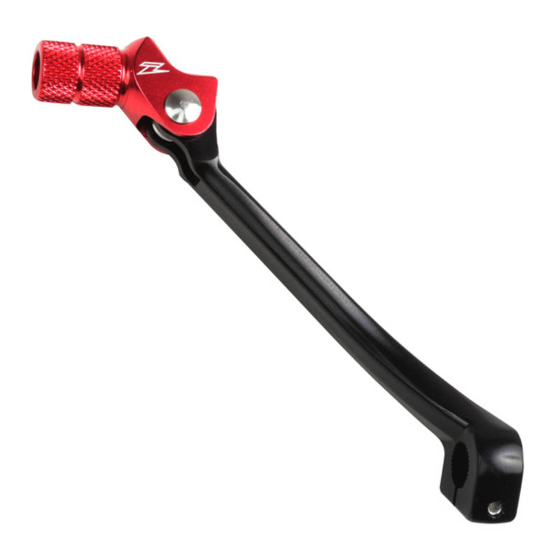 Load image into Gallery viewer, Zeta Forged Shift Lever Honda CRF450R/RX '17-, CRF450L '19- - Red