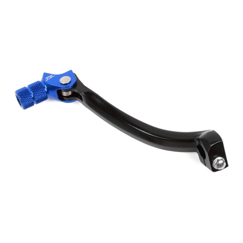 Load image into Gallery viewer, Zeta Forged Shift Lever Yamaha YZ250F/450F '14-, WR450F '19- - Blue
