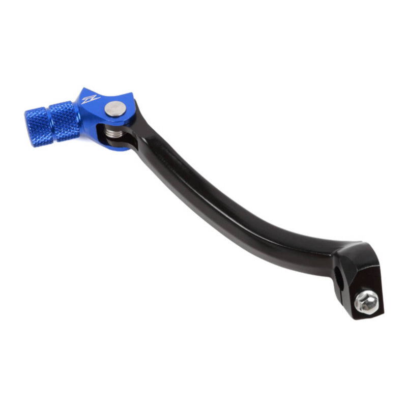Load image into Gallery viewer, Zeta Forged Shift Lever Yamaha YZ250F '06-'13, WR450F '07-'15