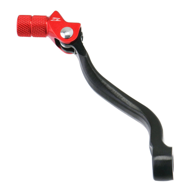 Load image into Gallery viewer, Zeta Forged Shift Lever GasGas MC/EC/EX250-350F '21- - Red