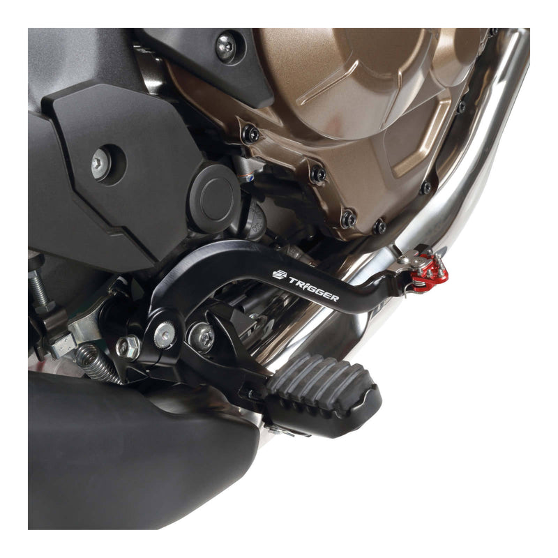 Load image into Gallery viewer, Zeta Trigger Brake Pedal Honda CRF1000L '16-19,CRF1100L '20- R