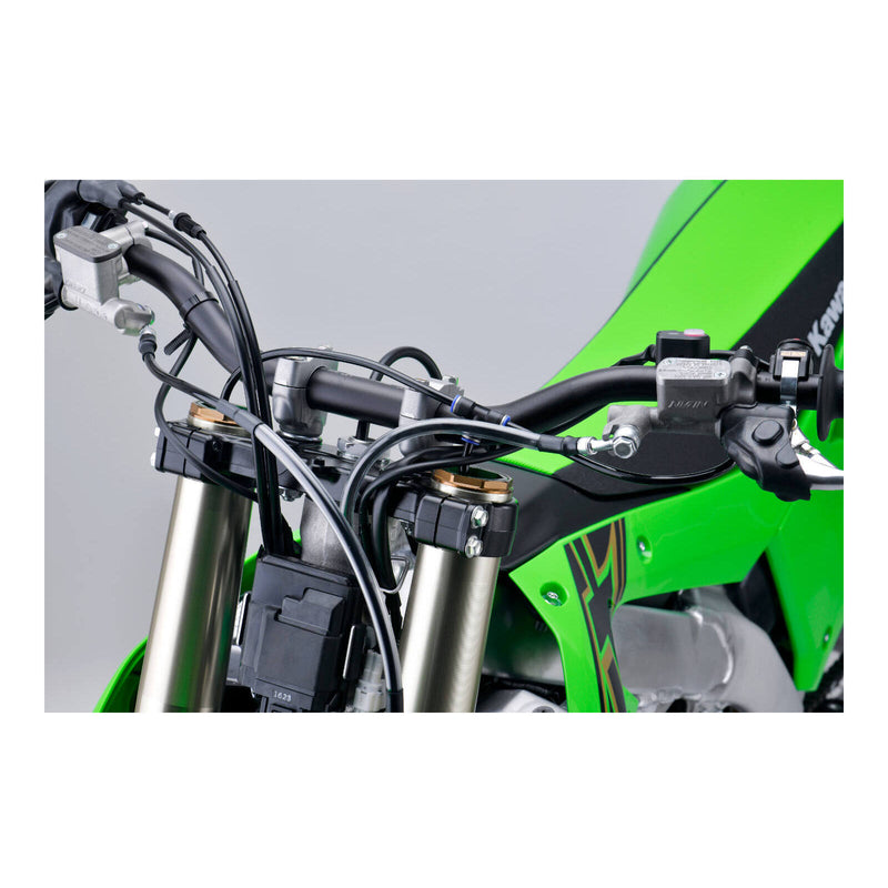 Load image into Gallery viewer, Zeta Air Bleed Kit Showa/KYB