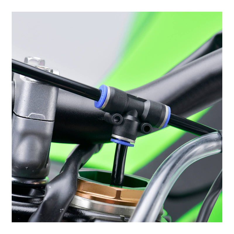 Load image into Gallery viewer, Zeta Air Bleed Kit Showa/KYB