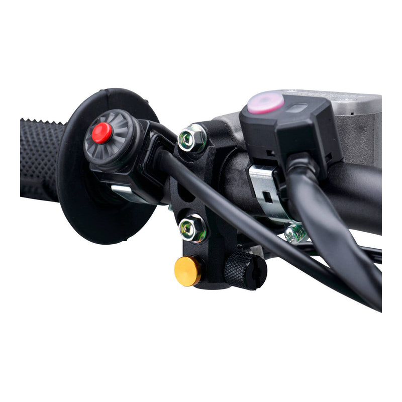 Load image into Gallery viewer, Zeta Air Bleed Kit Showa/KYB