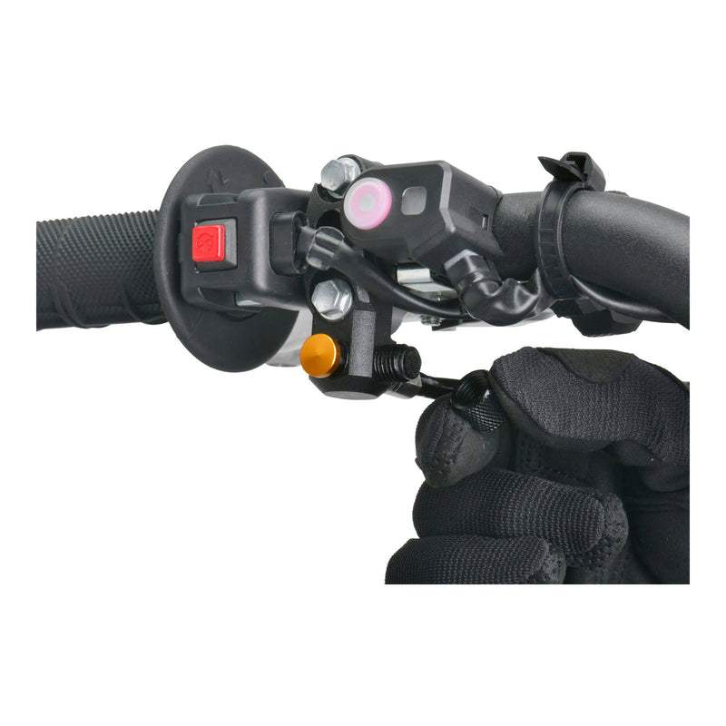 Load image into Gallery viewer, Zeta Air Bleed Kit Showa/KYB