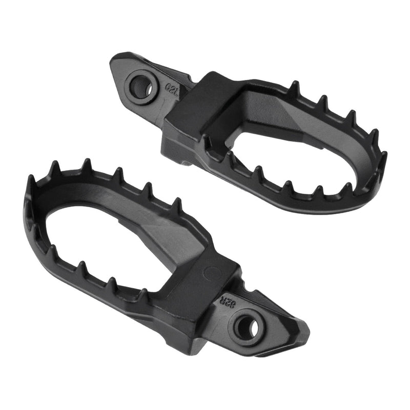 Load image into Gallery viewer, Zeta Max Foot Pegs KTM – Black