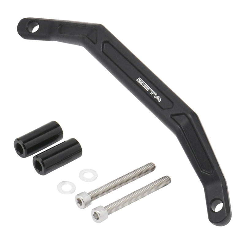 Load image into Gallery viewer, Zeta Grab Bar Tenere 700 '20>