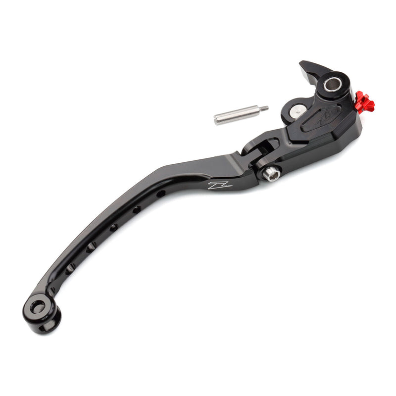 Load image into Gallery viewer, Zeta Flight Brake lever YZR1/6 - Black