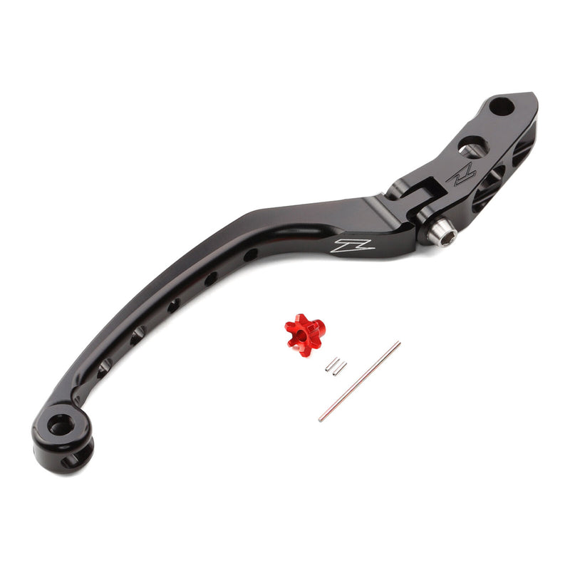 Load image into Gallery viewer, Zeta Flight Brake Lever Brembo Radial