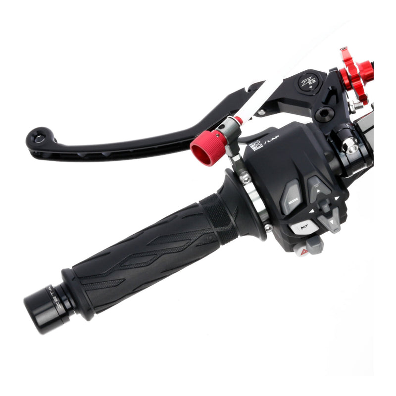 Load image into Gallery viewer, Zeta Flight Brake Lever Remote Adjuster