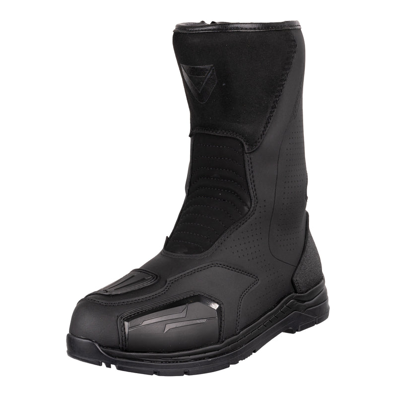Load image into Gallery viewer, Dririder Strada 2 Boot - Black