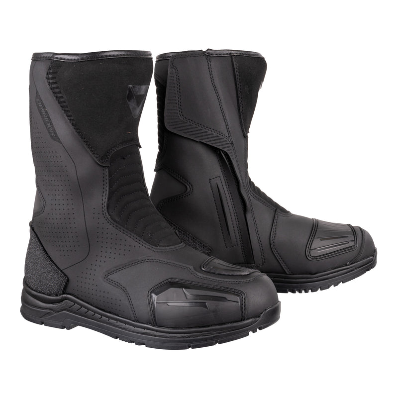 Load image into Gallery viewer, Dririder Strada 2 Boot - Black