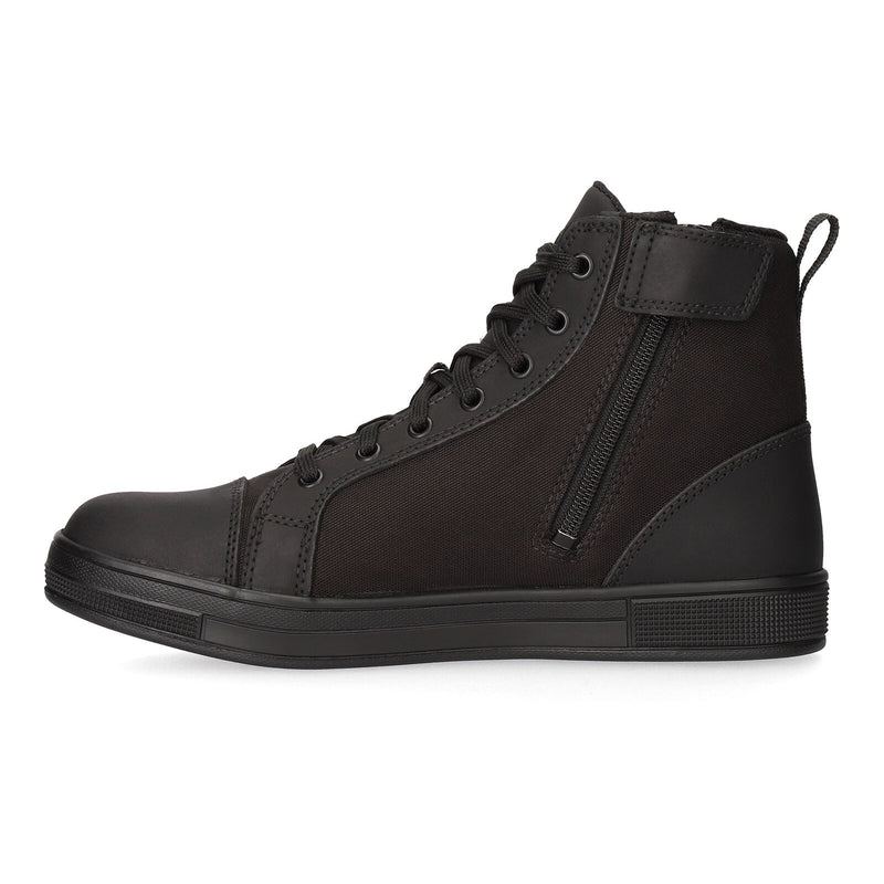 Load image into Gallery viewer, Dririder Urban Boot 2.0 - Black