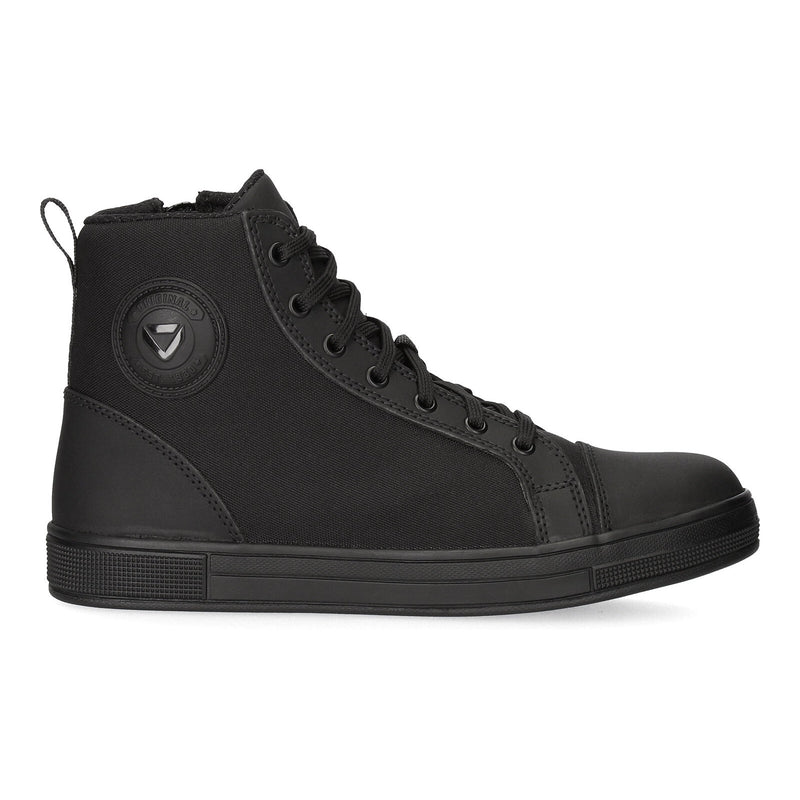Load image into Gallery viewer, Dririder Urban Boot 2.0 - Black