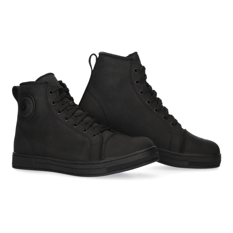 Load image into Gallery viewer, Dririder Iride 4 Boot - Black