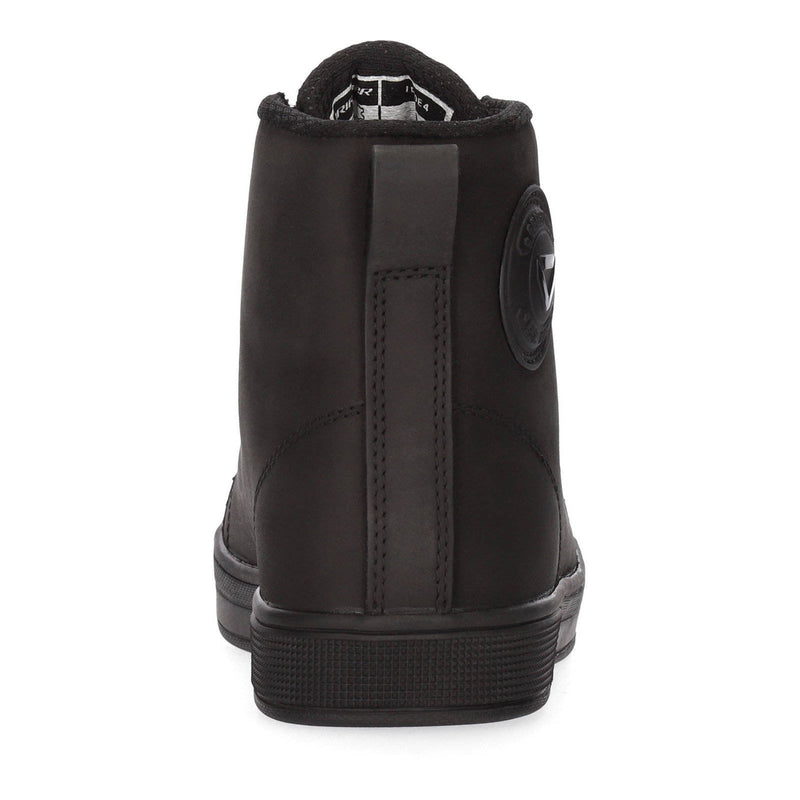 Load image into Gallery viewer, Dririder Iride 4 Boot - Black