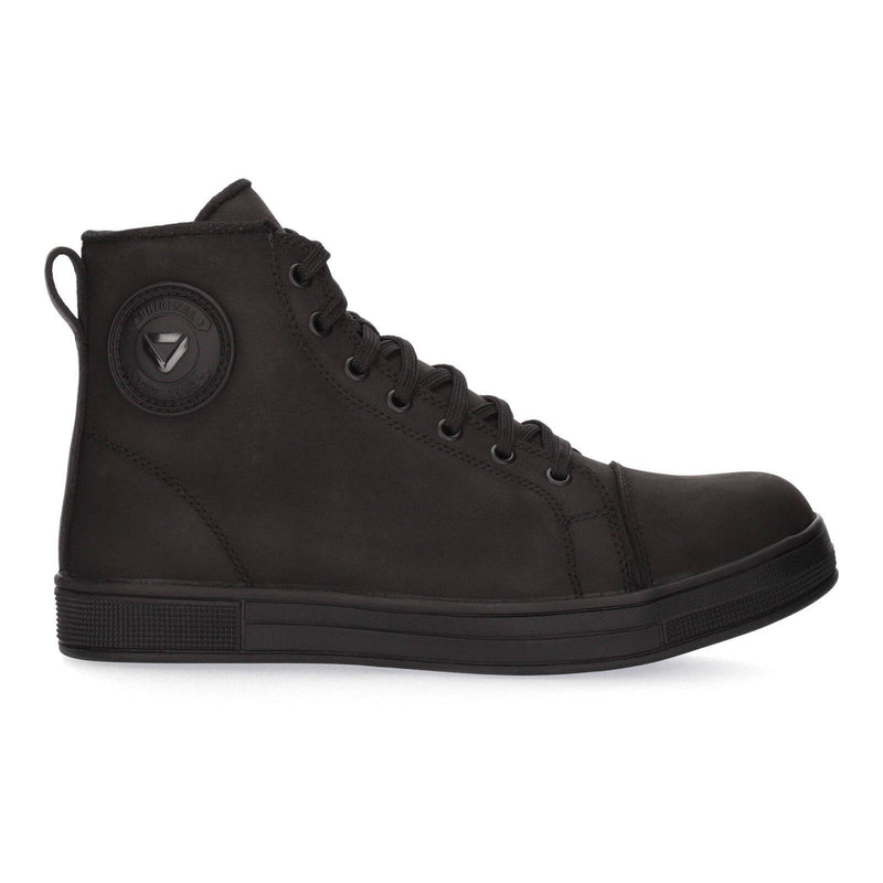 Load image into Gallery viewer, Dririder Iride 4 Boot - Black