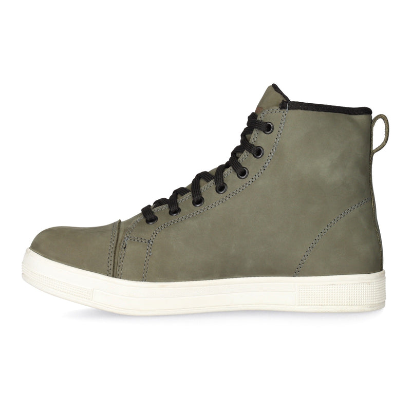 Load image into Gallery viewer, Dririder Iride 4 Boot - Olive / White