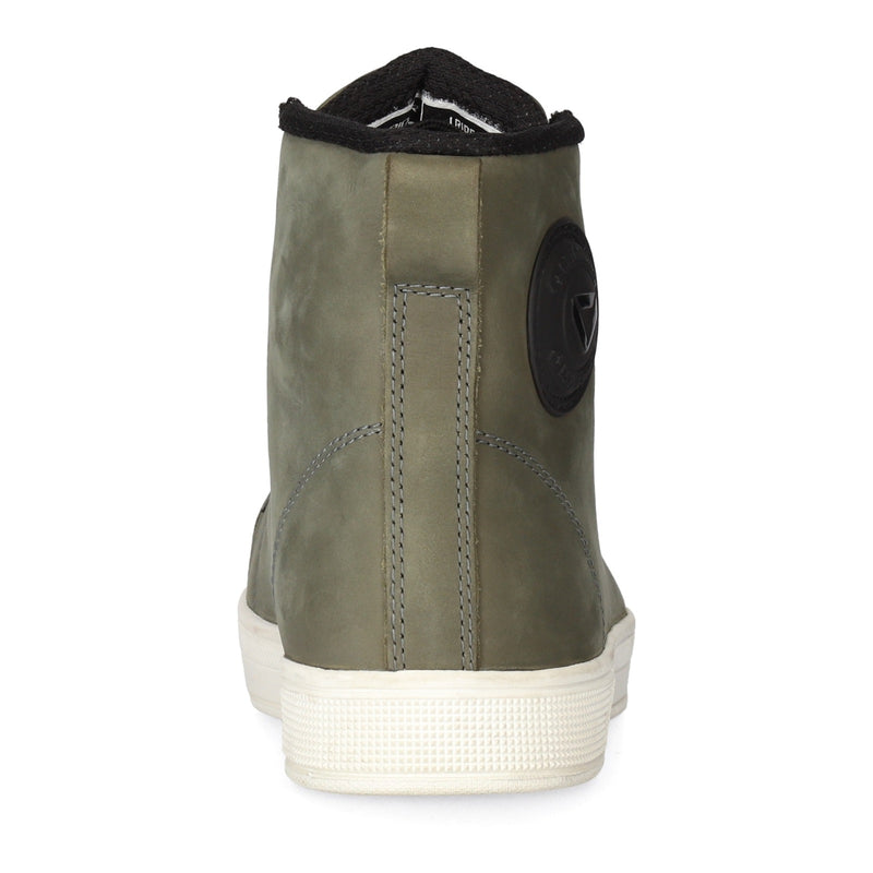Load image into Gallery viewer, Dririder Iride 4 Boot - Olive / White