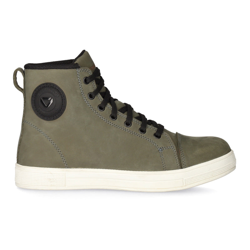 Load image into Gallery viewer, Dririder Iride 4 Boot - Olive / White