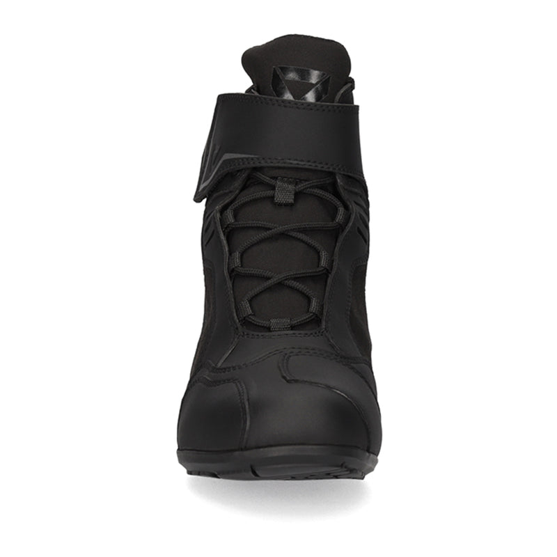 Load image into Gallery viewer, Dririder Street 3.0 Waterproof Boot - Black