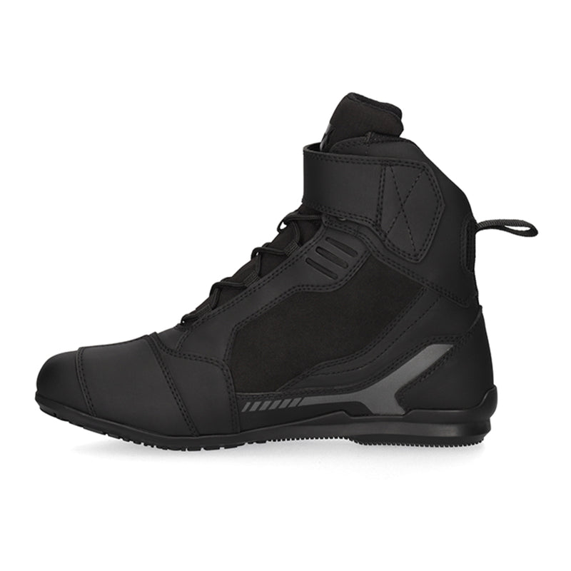 Load image into Gallery viewer, Dririder Street 3.0 Waterproof Boot - Black