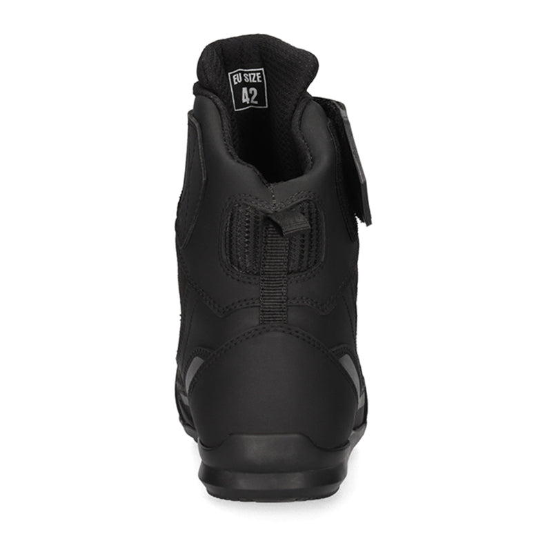 Load image into Gallery viewer, Dririder Street 3.0 Waterproof Boot - Black