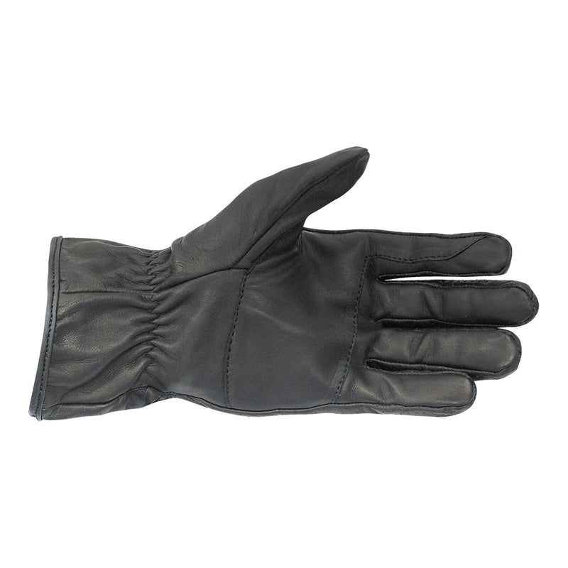 Load image into Gallery viewer, Dririder Coolite Summer Vented Touring Glove - Black