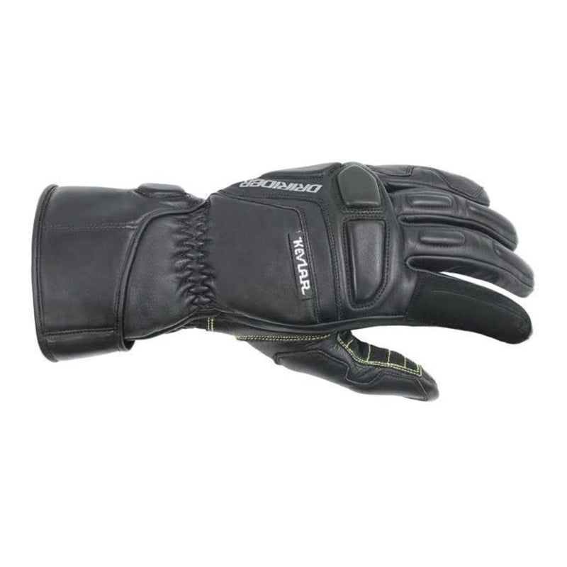Load image into Gallery viewer, Dririder Ladies Assen 2 All-Season Touring Glove - Black