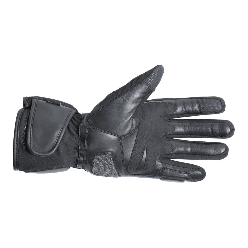 Load image into Gallery viewer, Dririder Roam Winter Touring Glove - Black