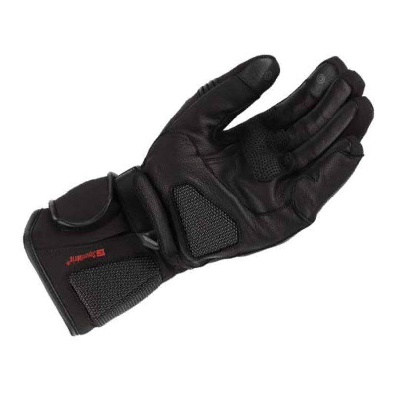 Load image into Gallery viewer, Dririder Hurricane Ladies Glove - Black
