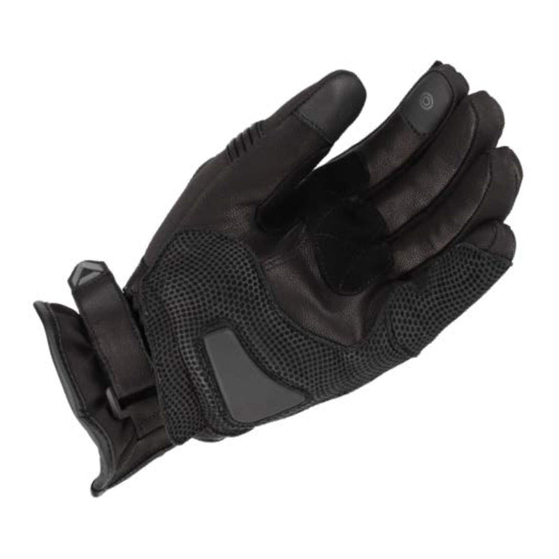 Load image into Gallery viewer, Dririder Typhoon Ladies Glove - Black