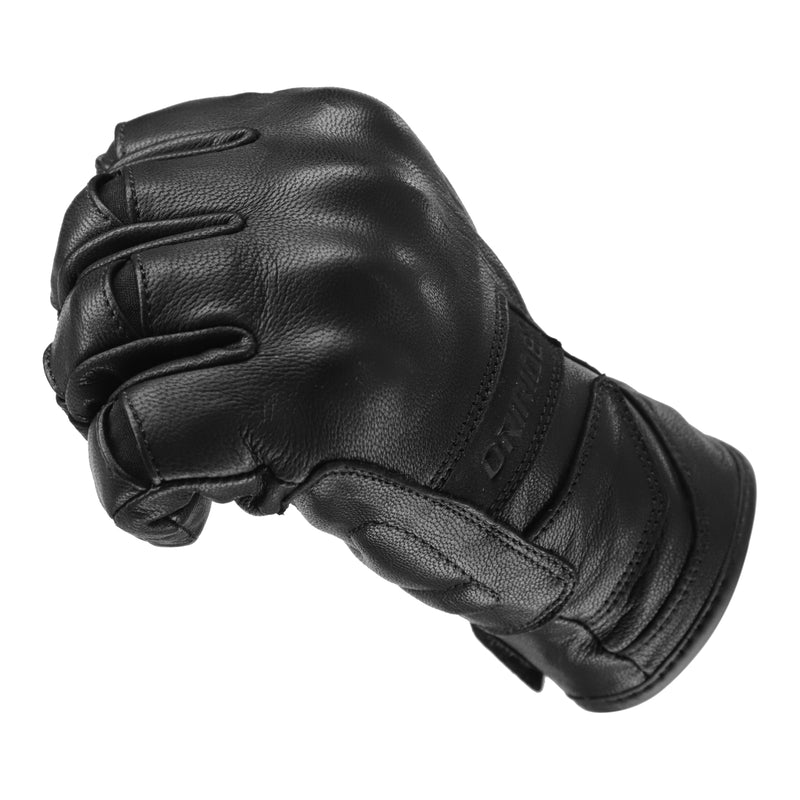 Load image into Gallery viewer, Dririder Tour 2 Glove - All Season Touring - Black
