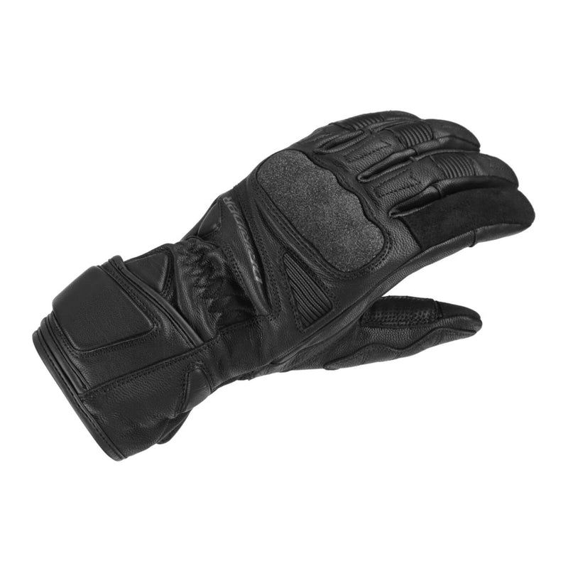 Load image into Gallery viewer, Dririder Apex 3 Ladies Waterproof Glove - All Season Touring - Black