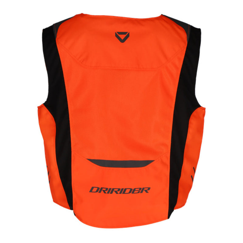 Load image into Gallery viewer, Dririder Mesh - Fluo Orange