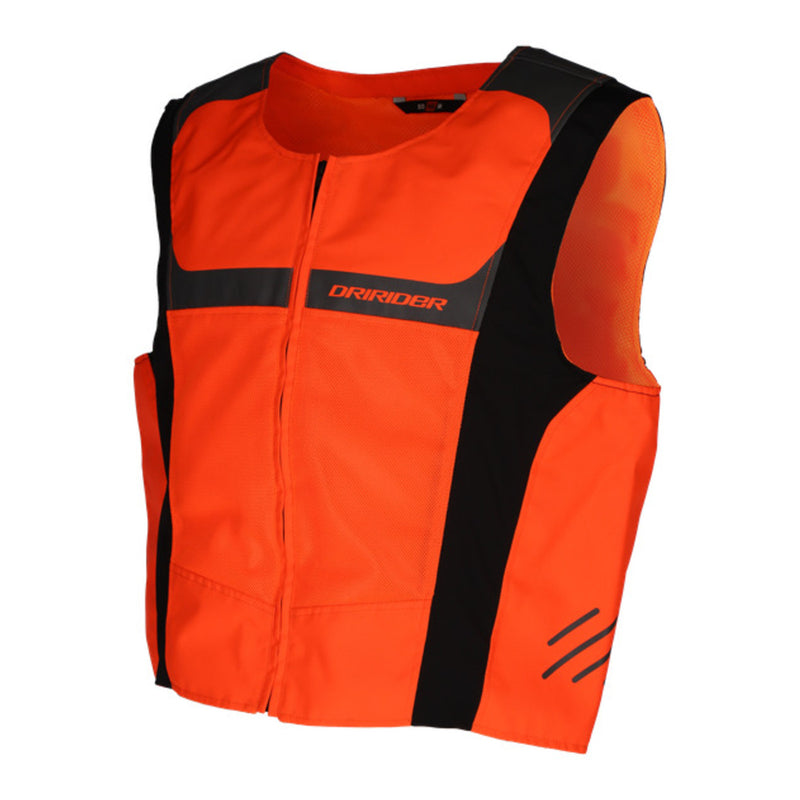 Load image into Gallery viewer, Dririder Mesh - Fluo Orange