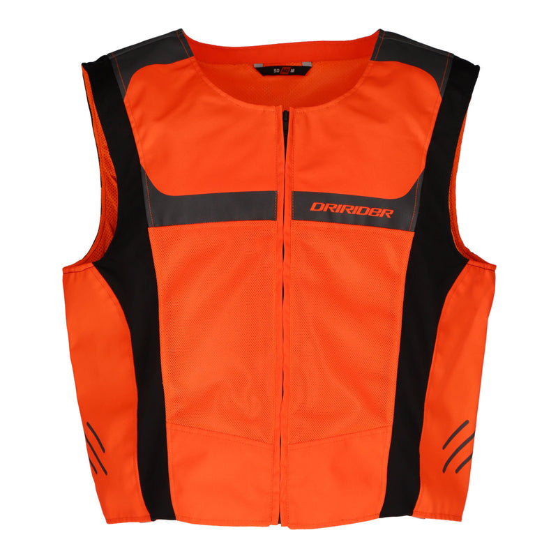 Load image into Gallery viewer, Dririder Mesh - Fluo Orange